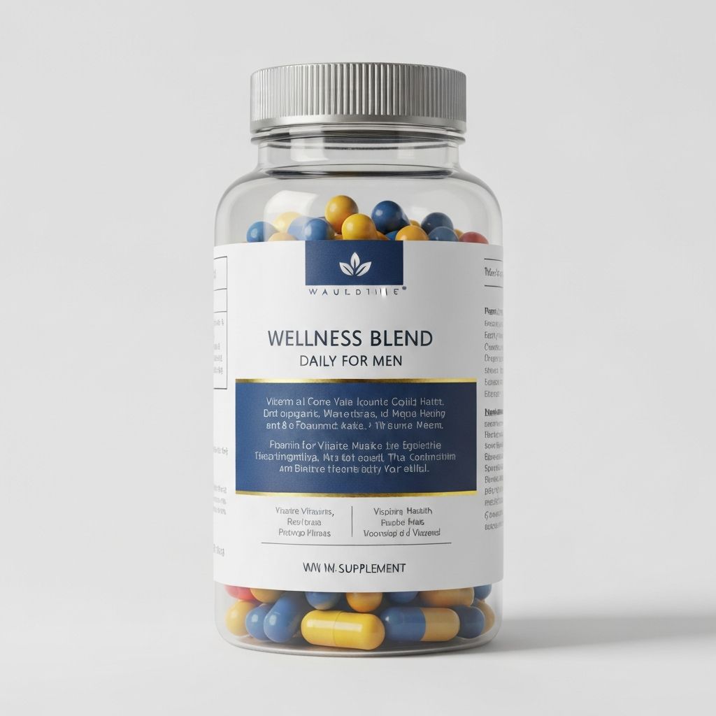 Wellness Blend
